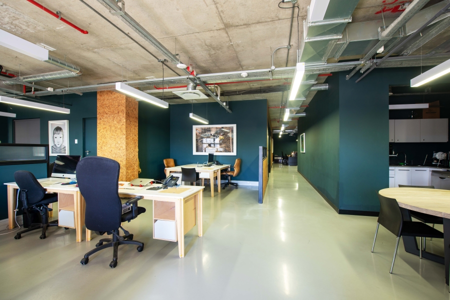 Commercial Property for Sale in Cape Town City Centre Western Cape